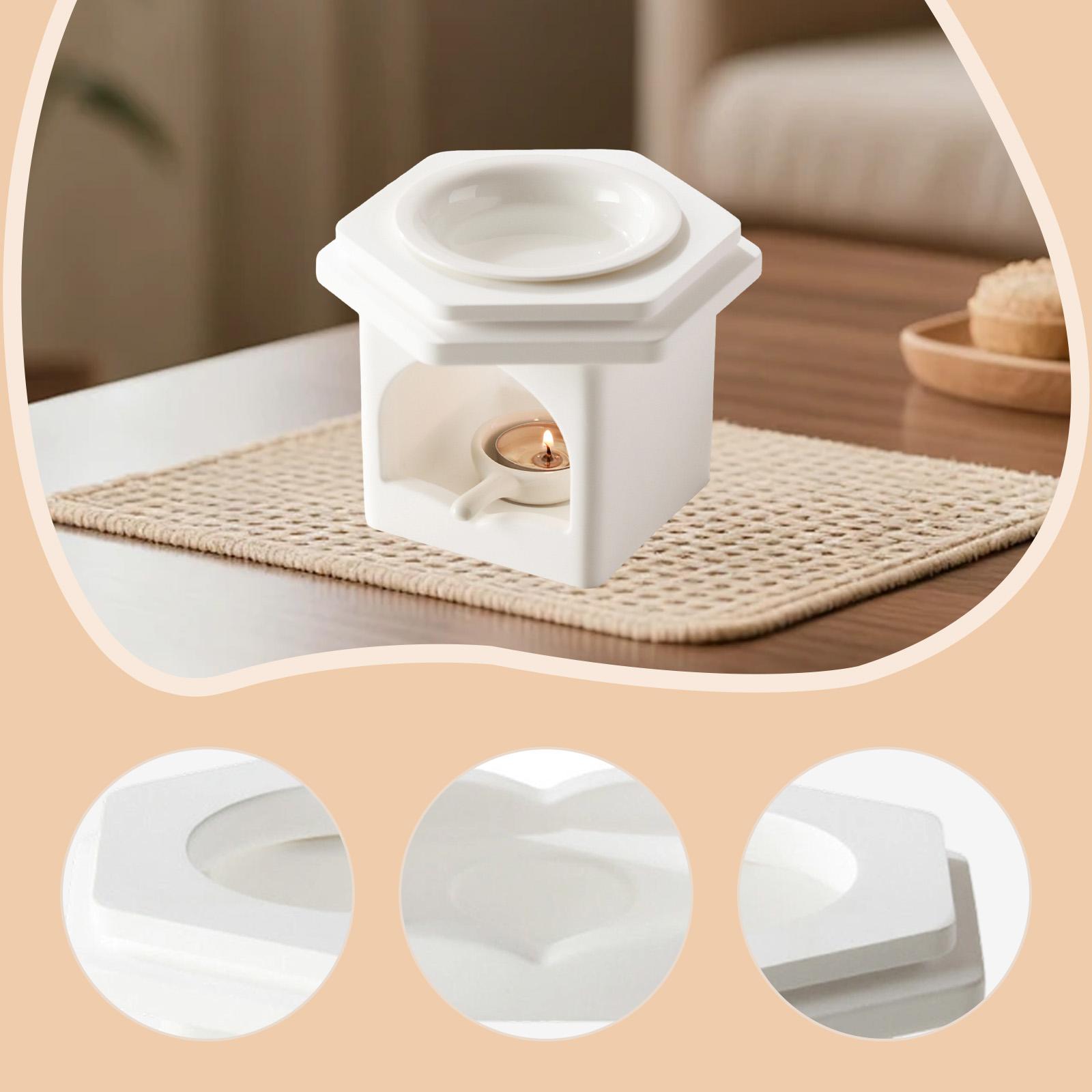 Essential Oil Burner Birthday  - Home Fragrance Oil Burner review and price