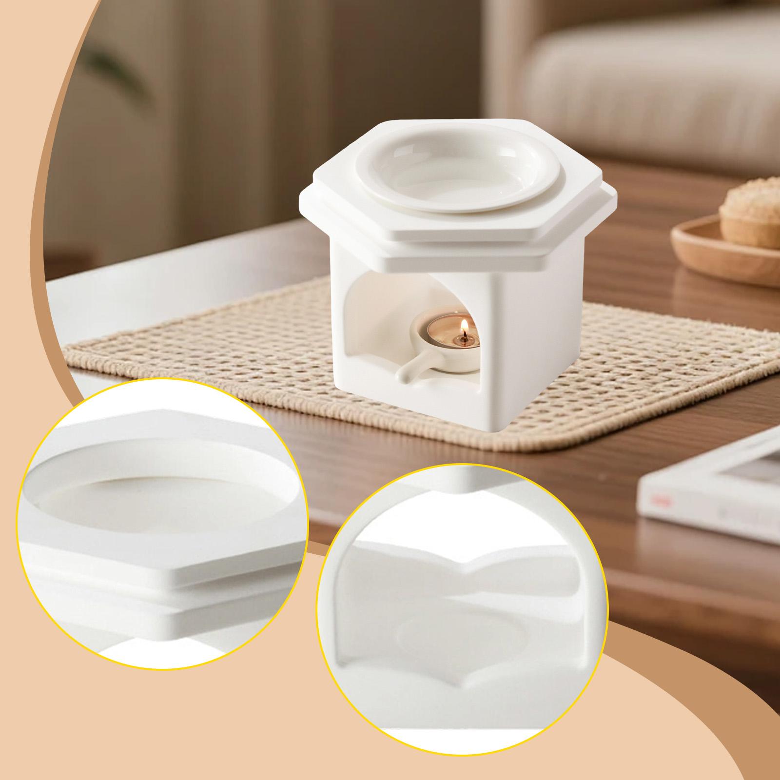 Essential Oil Burner Birthday  - Home Fragrance Oil Burner review and price