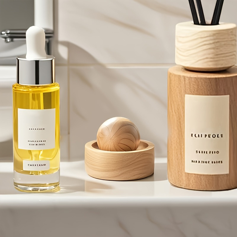 Car & Home Essential Oil Diffu - Home Fragrance Items review and price