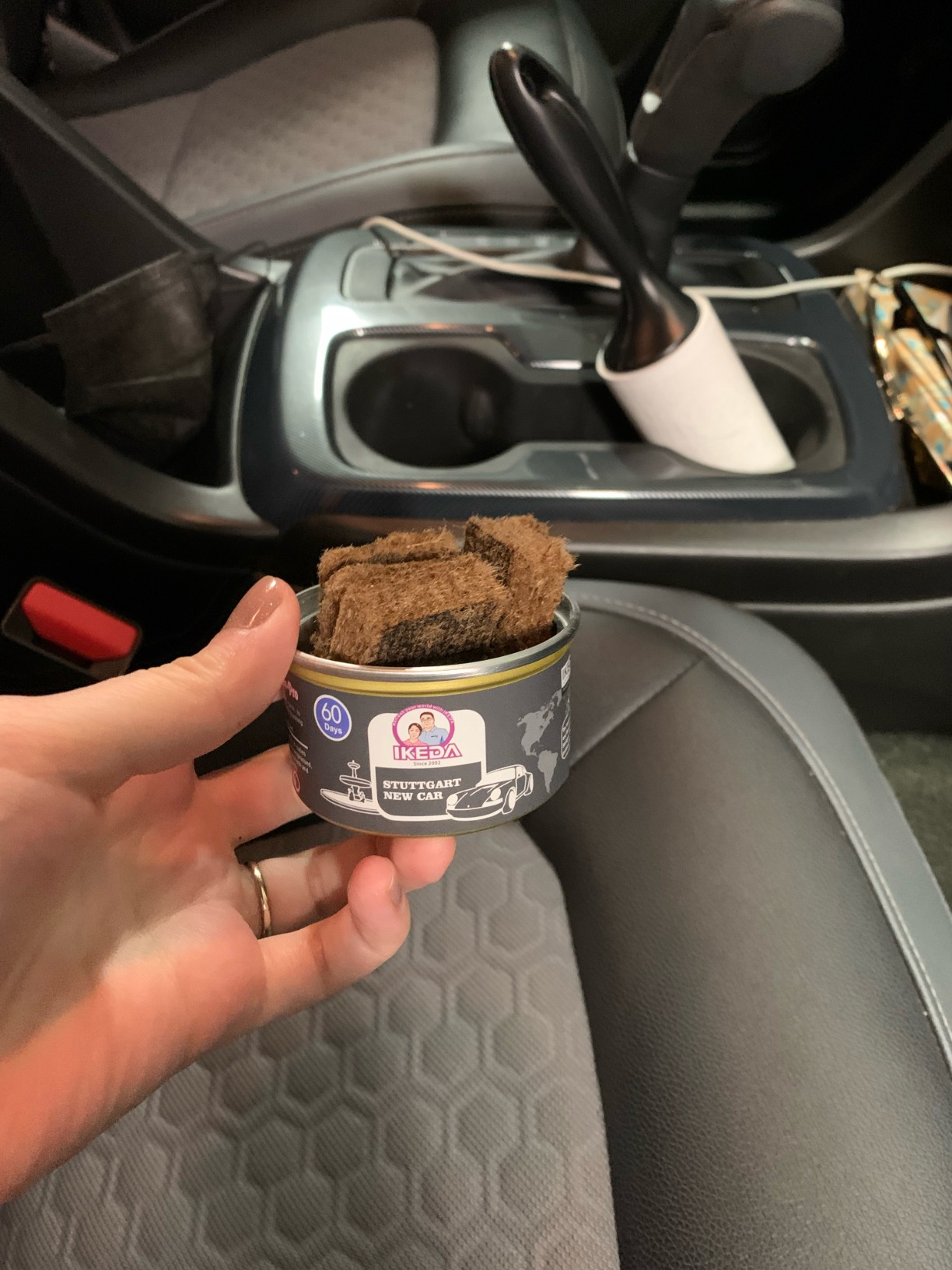 Car Air Freshener:Bubble gum   - Home Fragrance Verbena review and price
