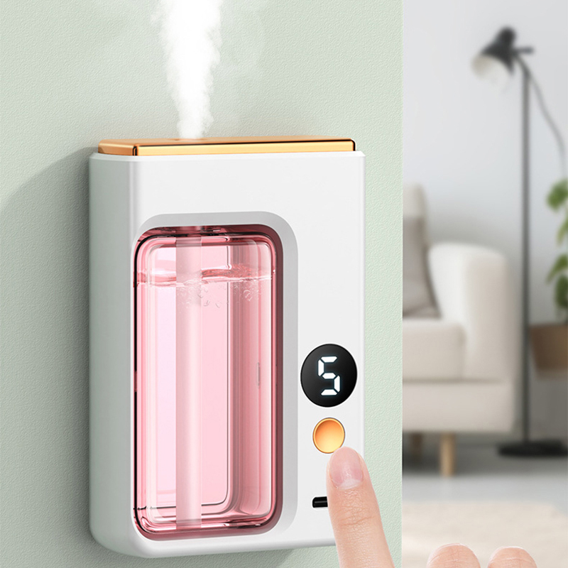 40ML Automatic Home Fragrance  - Home Fragrance Oil Diffuser review and price