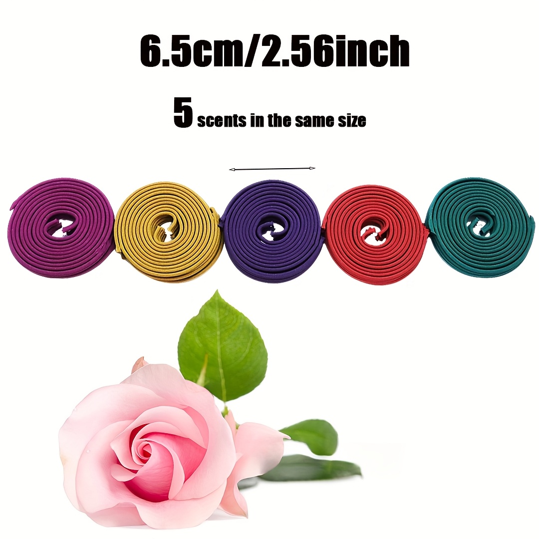 High-Quality Classic Spiral In - Home Fragrance Jasmine review and price