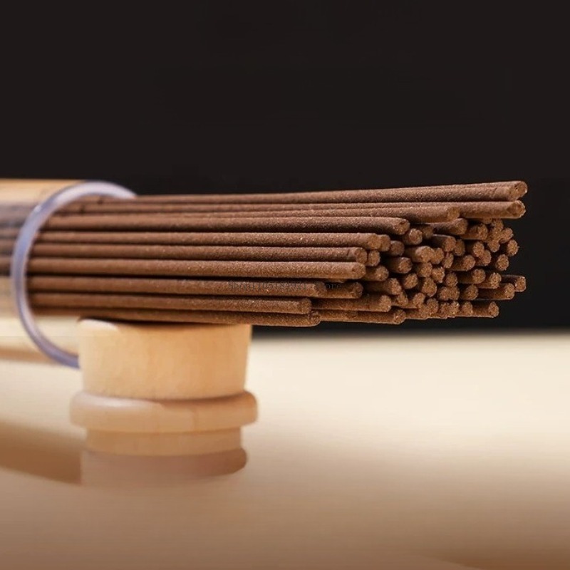 Gift Box Line Incense Set Natu - Home Fragrance Natural review and price