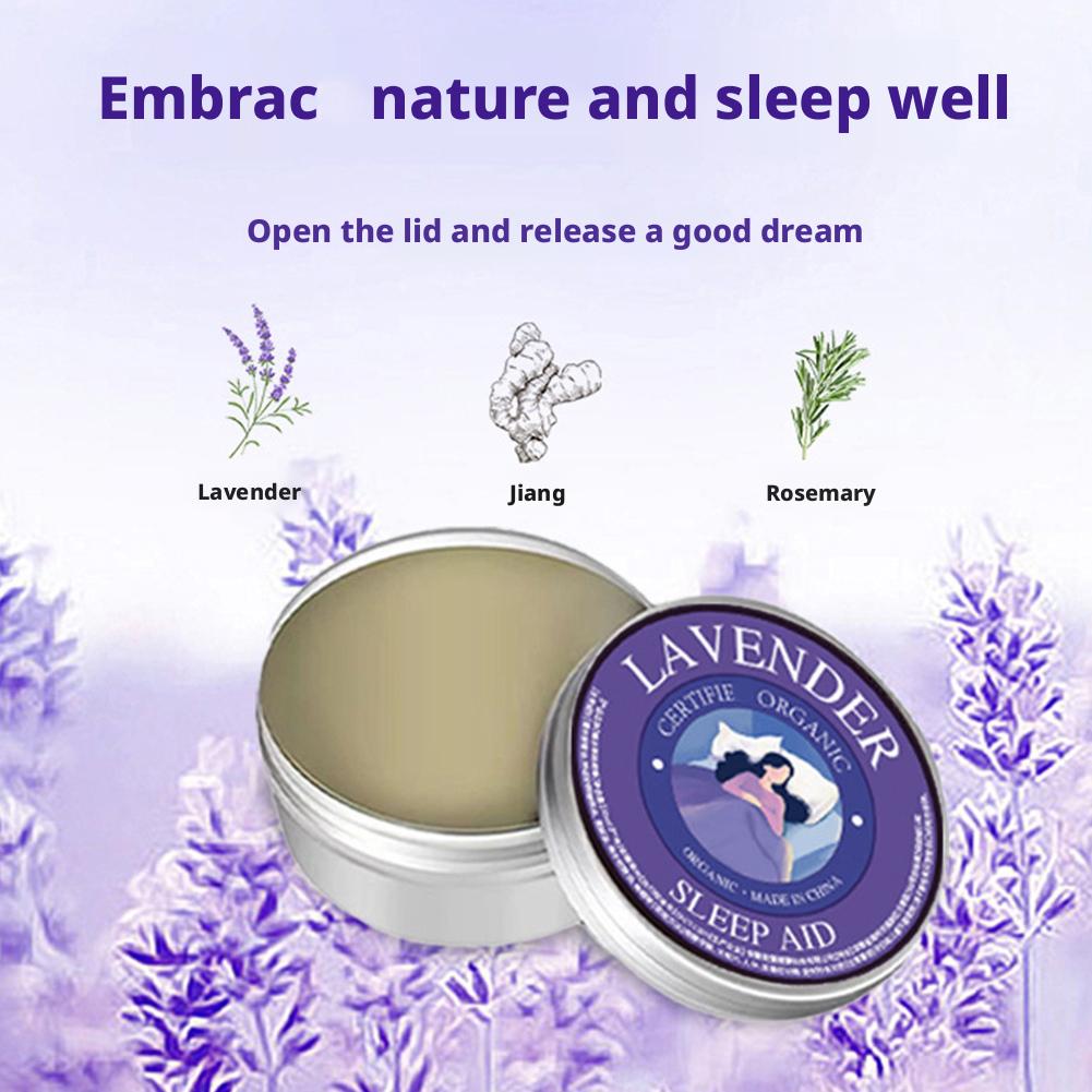 30ml Organic Lavender Sleep Ai - Lavender Pillow Spray review and price