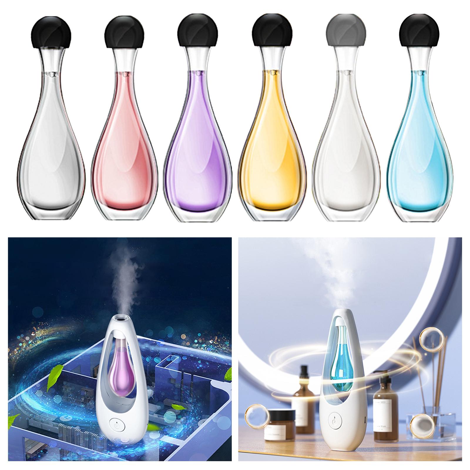 Diffuser Essential Oils DIY Ca - Home Fragrance Brands review and price