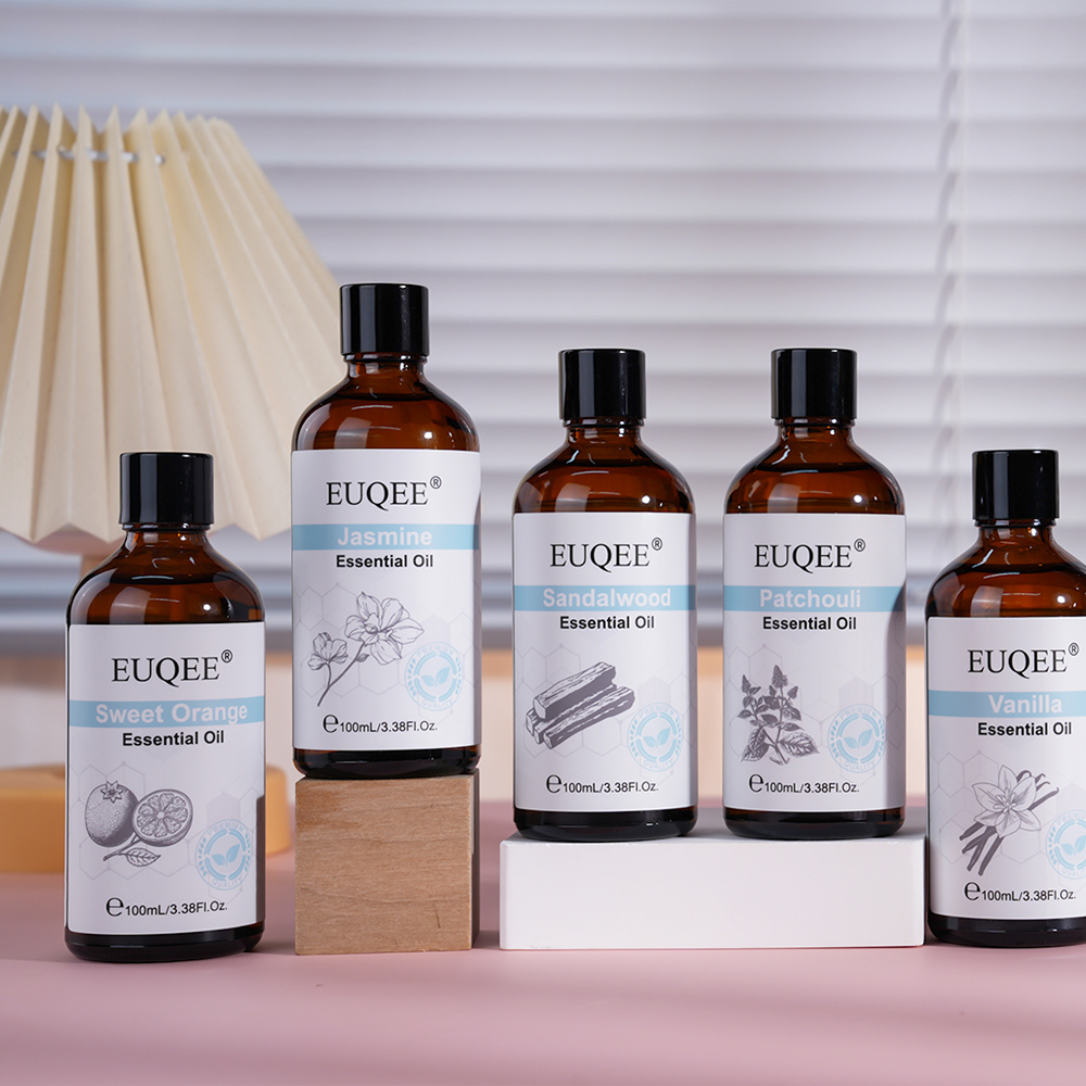 30ml 100ml Pure Natural Essent - Home Fragrance Natural review and price