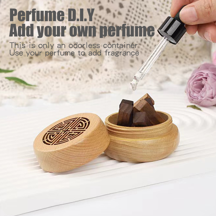 Ancient Portable No perfume DI - Home Fragrance Co review and price