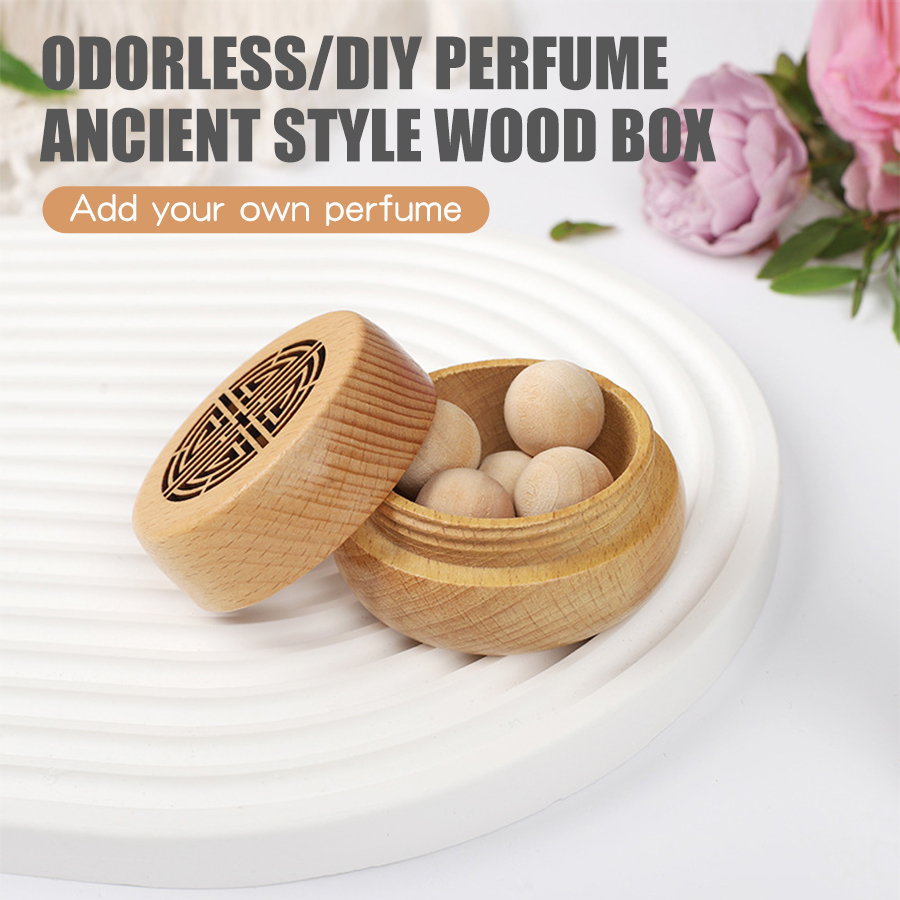 Ancient Portable No perfume DI - Home Fragrance Co review and price