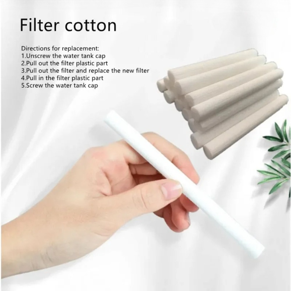 Humidifier Sticks Filter Refil - Home Fragrance Brands review and price