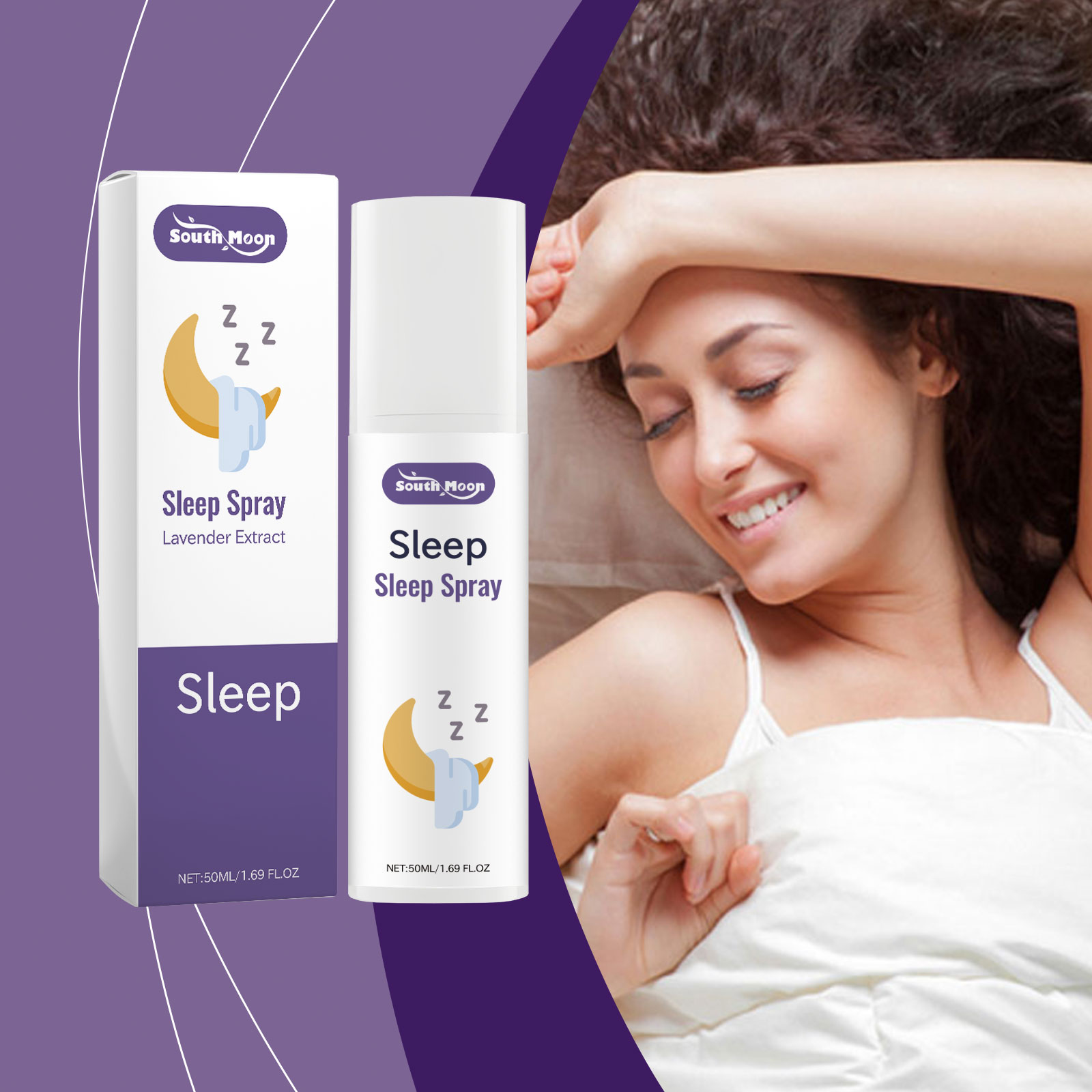 Lavender Sleep Spray Fall Asle - Lavender Pillow Spray review and price