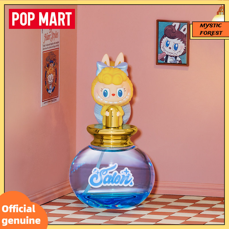 Genuine POP MART The Monsters  - Home Fragrance Items review and price