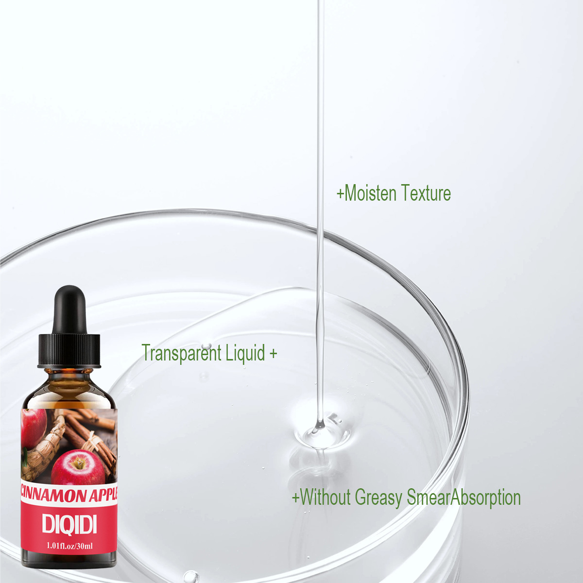 2Pcs Cinnamon Apple Essential  - Home Fragrance Co review and price