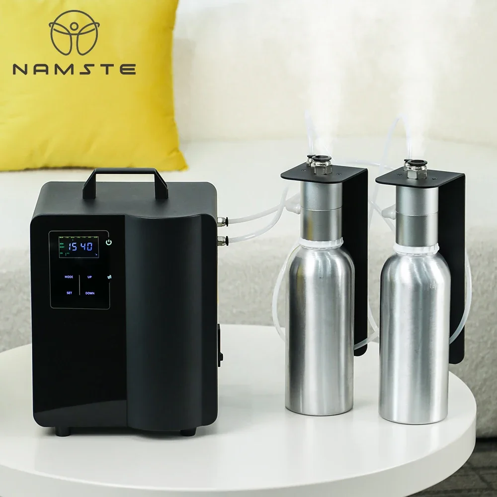 VAT Exemption US Local Aroma D - Home Fragrance Oil Diffuser review and price