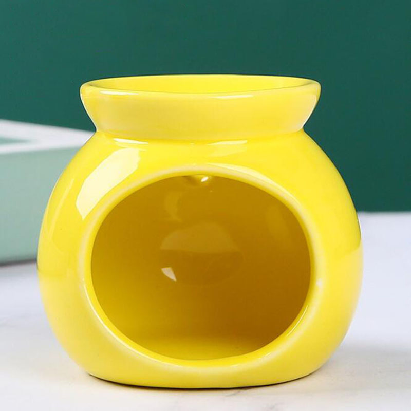 Porcelain Aroma Oil Burner Ess - Home Fragrance Oil Burner review and price